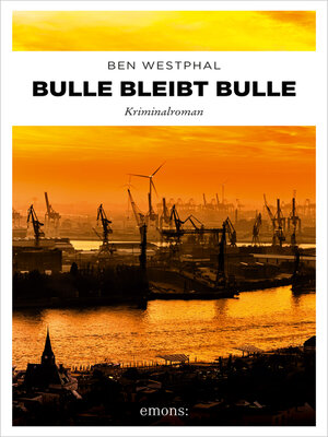cover image of Bulle bleibt Bulle